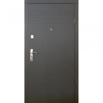 Форт двері • Дует 860