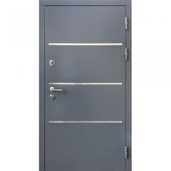 Виробник дверей Форт • Люкс Галіція 860