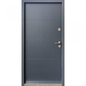 Виробник дверей Форт • Люкс Галіція 860