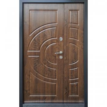 Виробник дверей Форт • Тріо Греція 1200