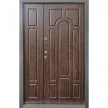 Виробник дверей Форт • Тріо Класік 1200