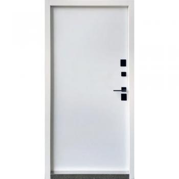 Дверь входная уличная – Premium Милан 860