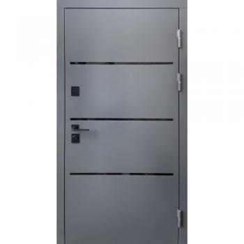 Форт двері • Premium Трек 860