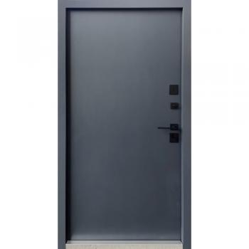 Форт двері • Premium Трек 860