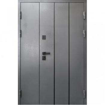 Двері вуличні – Premium Мілан 1200