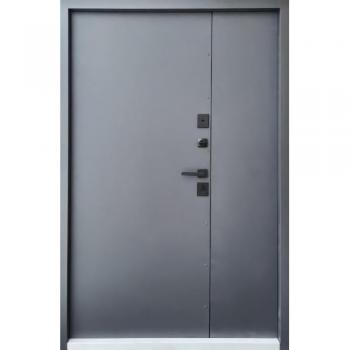 Вуличні вхідні двері – Premium Трек 1200