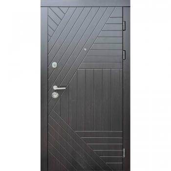 Двері Форт • Стандарт плюс Легіон 860