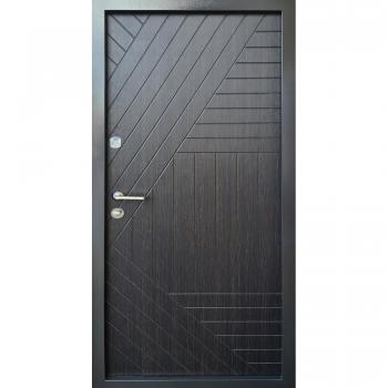 Виробник дверей Форт • Стандарт плюс Легіон 860