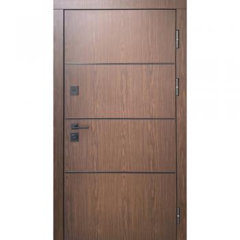 Двері Форт • Термо Ліно 860