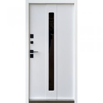 Виробник дверей Форт • Термо Титан 860