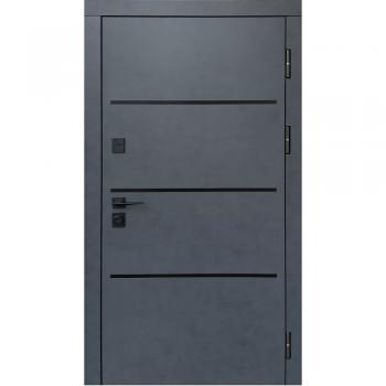 Форт двері • Термо Токіо 860