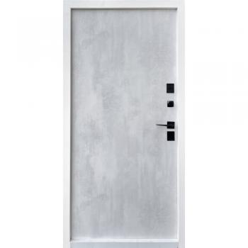 Форт двері • Термо Токіо 860