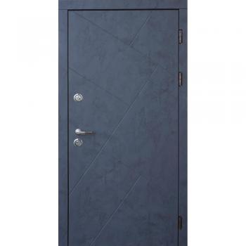 Двері Форт • Тріо Авалон 860