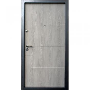 Форт двері • Тріо Дакота 860