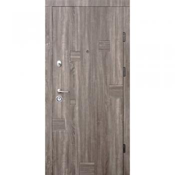 Виробник дверей Форт • Тріо Флоренція 960