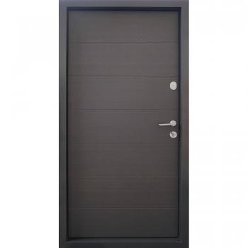 Форт двері • Тріо Горизонталь 860