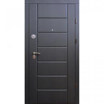 Двері Форт • Тріо Канзас 860