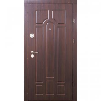 Форт двері • Тріо Класік 860