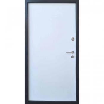 Форт двері • Тріо Сіті 860