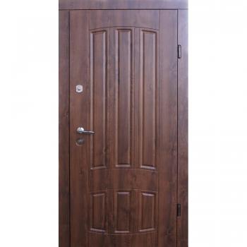 Виробник дверей Форт • Тріо Тріно 860