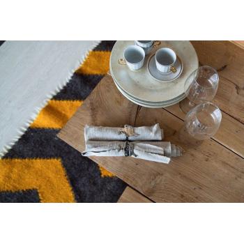 Килим вовняний ZZ