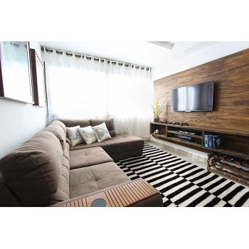 Килим вовняний Перехід