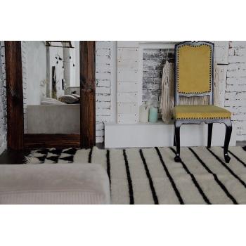 Килим вовняний Скандинавія