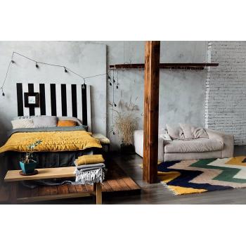 Килим вовняної Міссоні