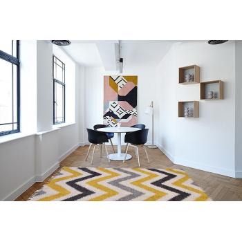 Килим вовняний Північ