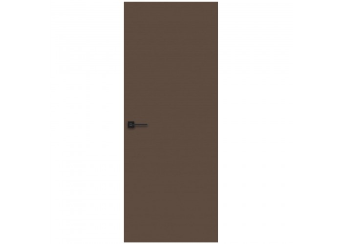  FURNICOM DOORS™ – модель ART-COLOR, RAL 8028  1 — купить в PORTES.UA