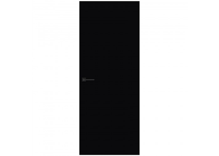  FURNICOM DOORS™ – модель ART-COLOR, RAL 9005  1 — купить в PORTES.UA
