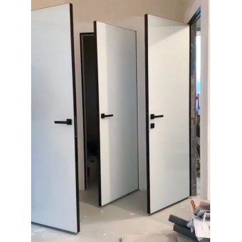 ART GRUNT + AL BLACK