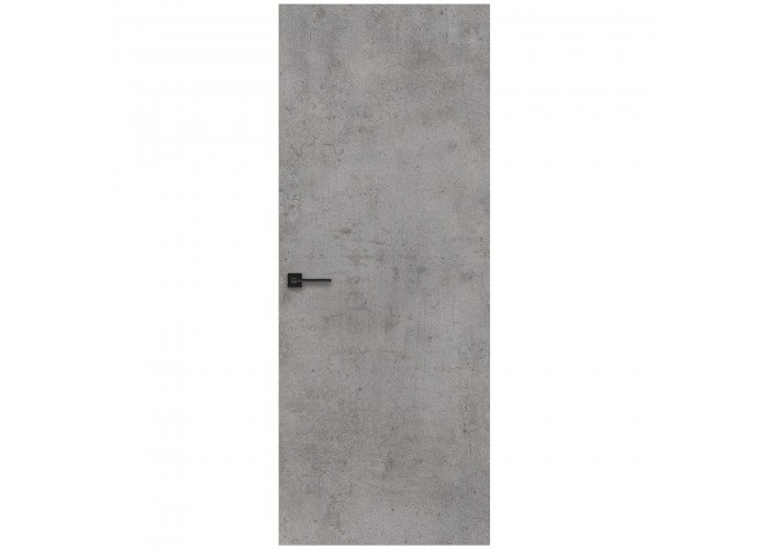  Furnicom Doors ™ – DSP Бетон Чикаго светло-серый  1 — купить в PORTES.UA