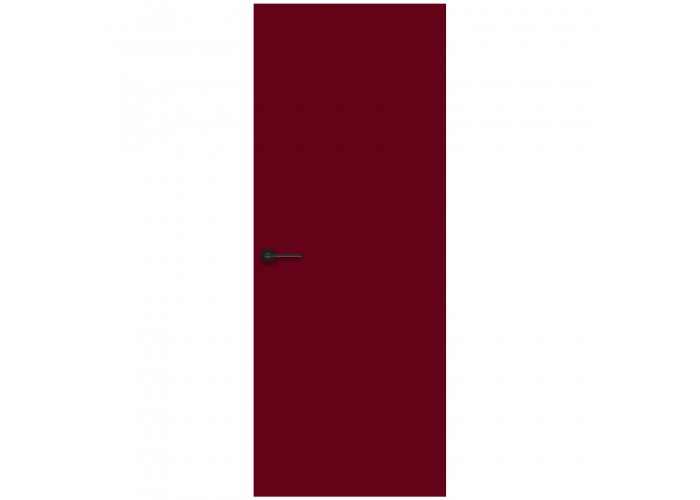  Furnicom Doors ™ – DSP Бургундський червоний  1 — замовити в PORTES.UA