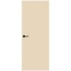 Двері на прихованому коробі Скло фарбоване - Lacobel RAL 1014 (мат або глянець), сатин