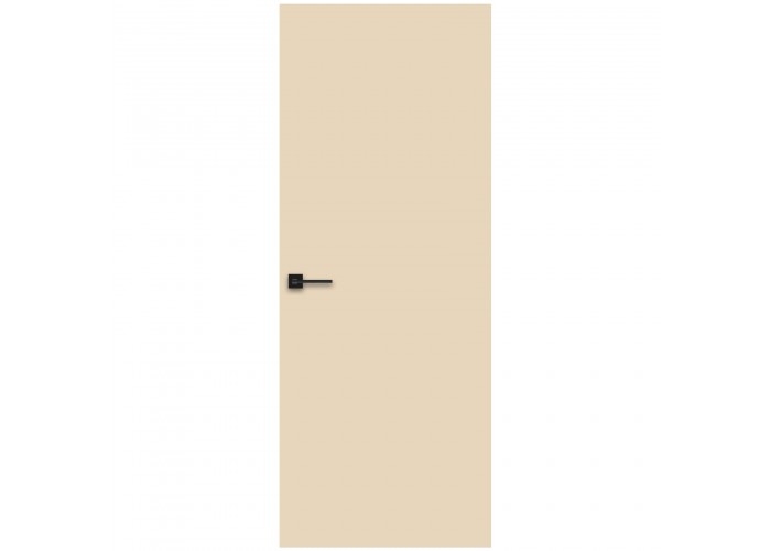  Furnicom Doors ™ – Glass Lacobel RAL 1015  1 — купить в PORTES.UA