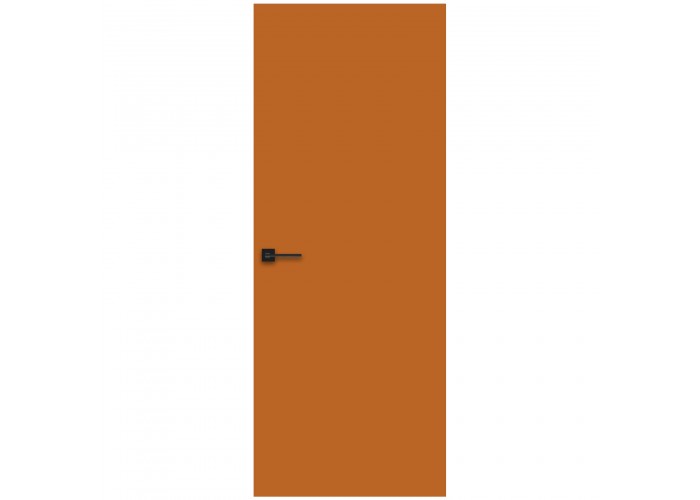  Furnicom Doors ™ – Glass Lacobel RAL 2001  1 — купить в PORTES.UA