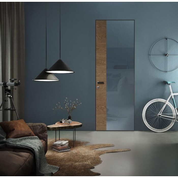 Glass Lacobel RAL 9006 – Купить в Киеве, Цены, Отзывы, Заказать