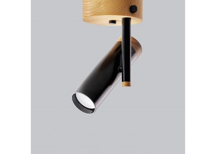  Urban Light black  4 — купить в PORTES.UA