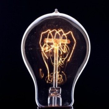 Лампа Эдисона A19