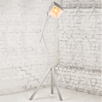 Світильник Торшер T1 White