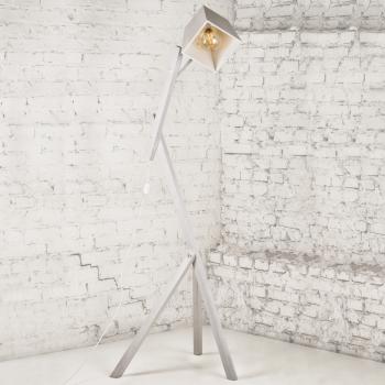 Світильник Торшер T1 White