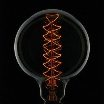 Лампа Едісона G125