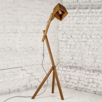 Світильник Торшер T1 Natural