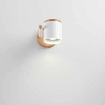 American Light white