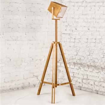 Світильник Торшер T3 Natural