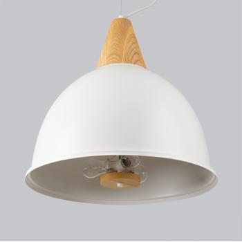 Світильник підвісний Urban light D485 White