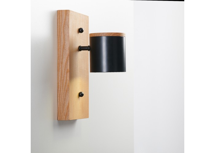  Wooden Light black  3 — замовити в PORTES.UA