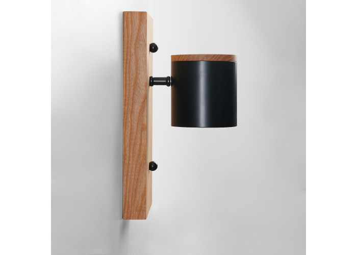  Wooden Light black  4 — замовити в PORTES.UA