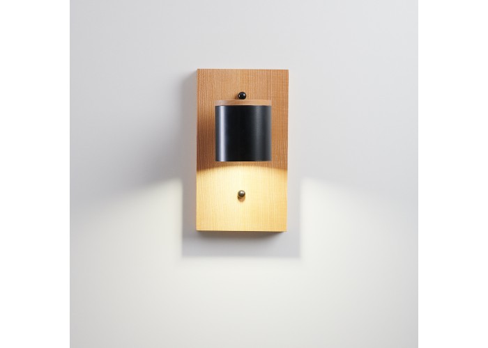  Wooden Light black  5 — замовити в PORTES.UA